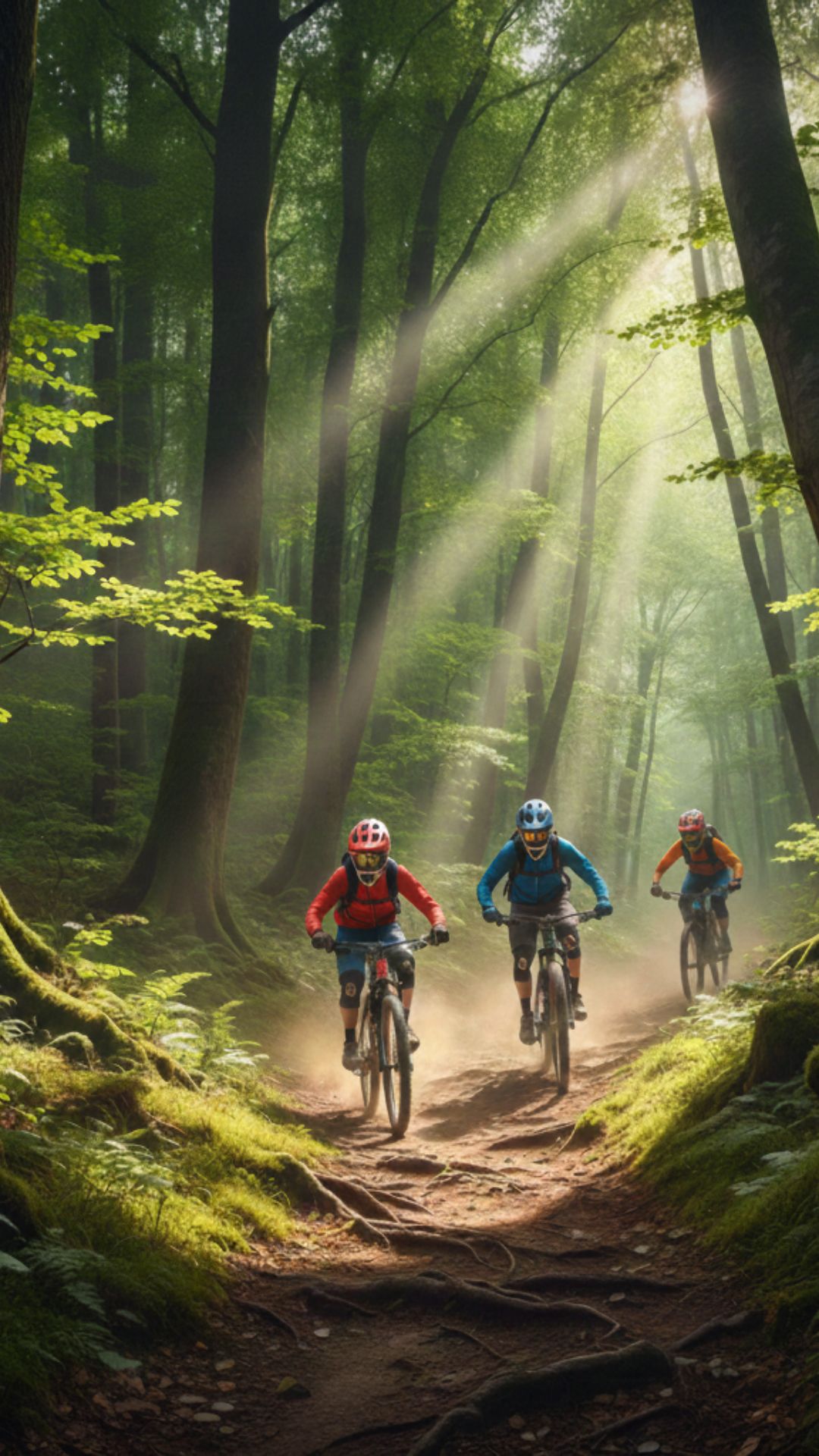 ОБЕРИ СВОБОДУ