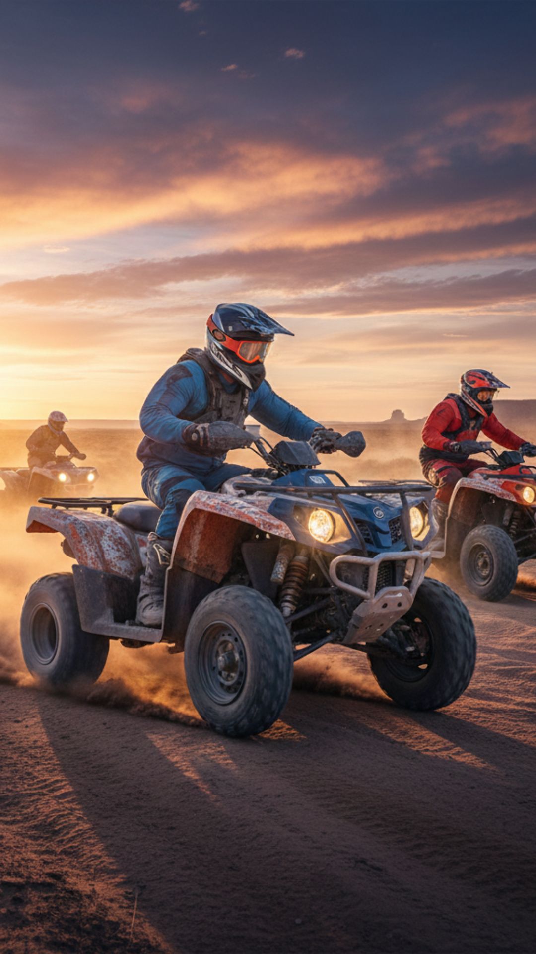 ОБЕРИ  ПРИГОДИ