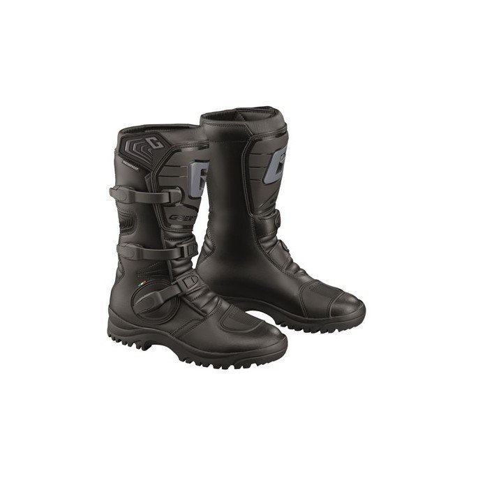 Взуття для мотоциклів GAERNE G-ADVENTURE AQUATECH