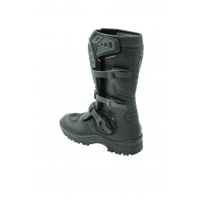 Взуття для мотоциклів GAERNE G-ADVENTURE AQUATECH