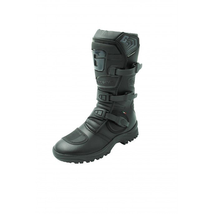 Взуття для мотоциклів GAERNE G-ADVENTURE AQUATECH