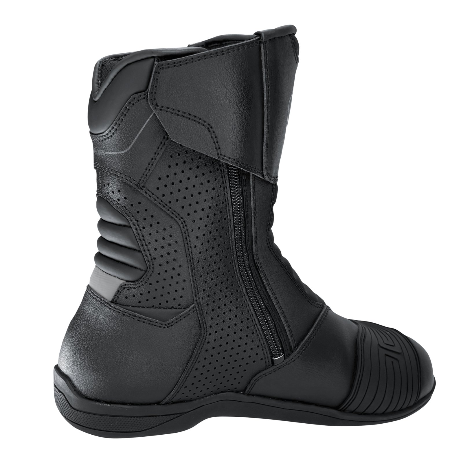 Туристичні мотоботи Büse B720 – Комфорт і захист під час кожної подорожі