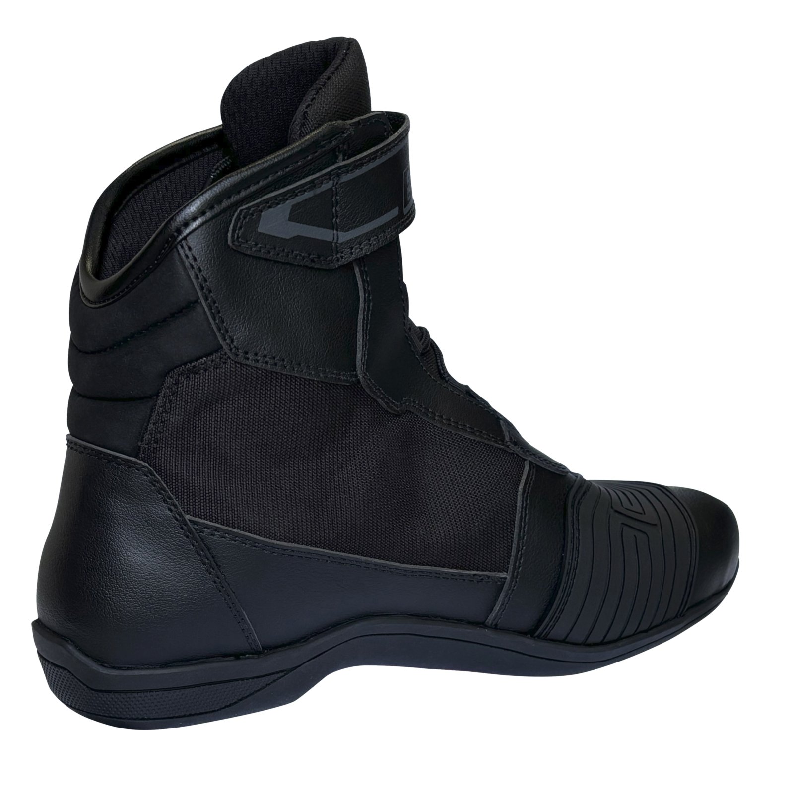 Туристичні мотоботи Büse B430 – Комфорт і захист під час кожної подорожі