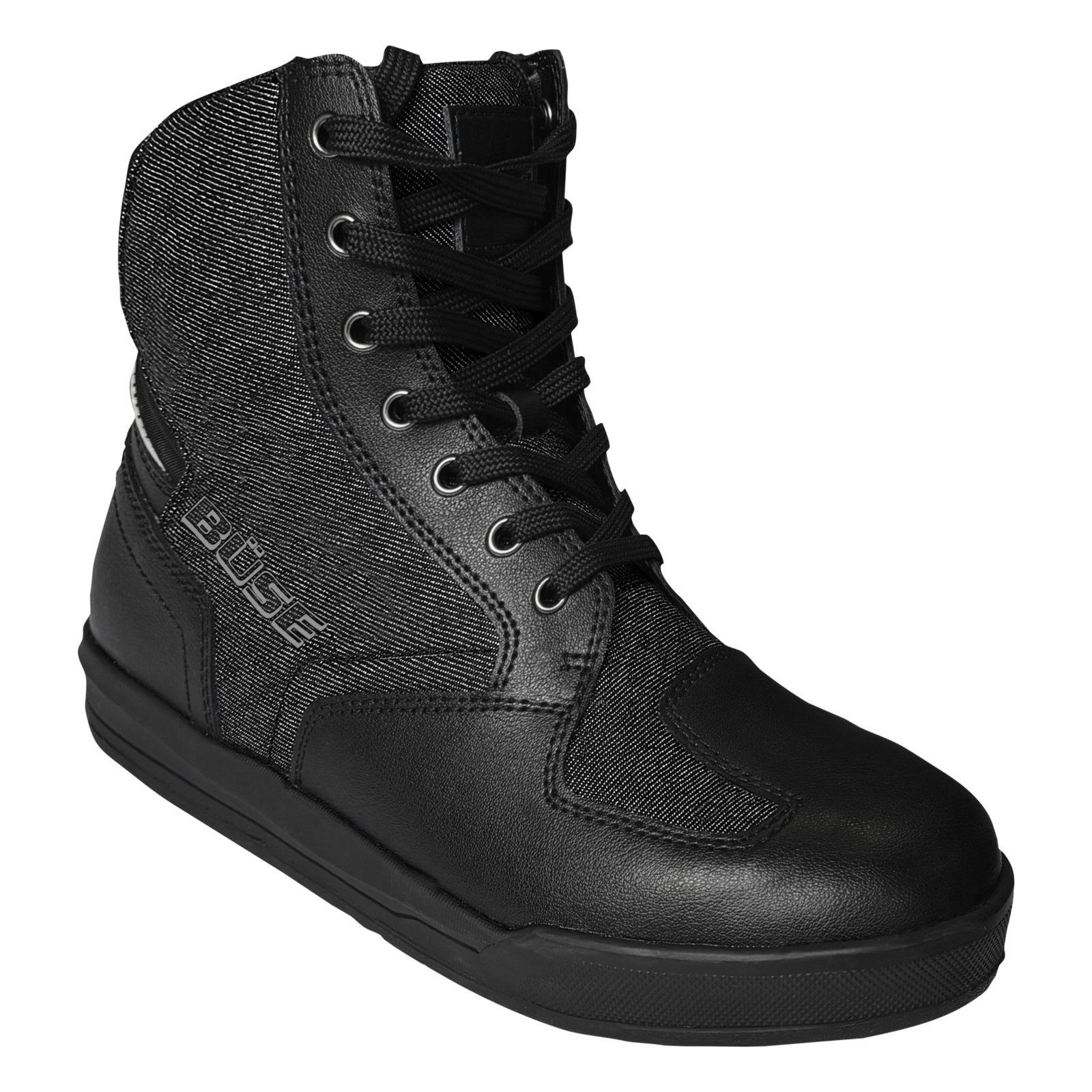 Міські мотоботи Büse B65 – Стиль і захист для щоденних поїздок