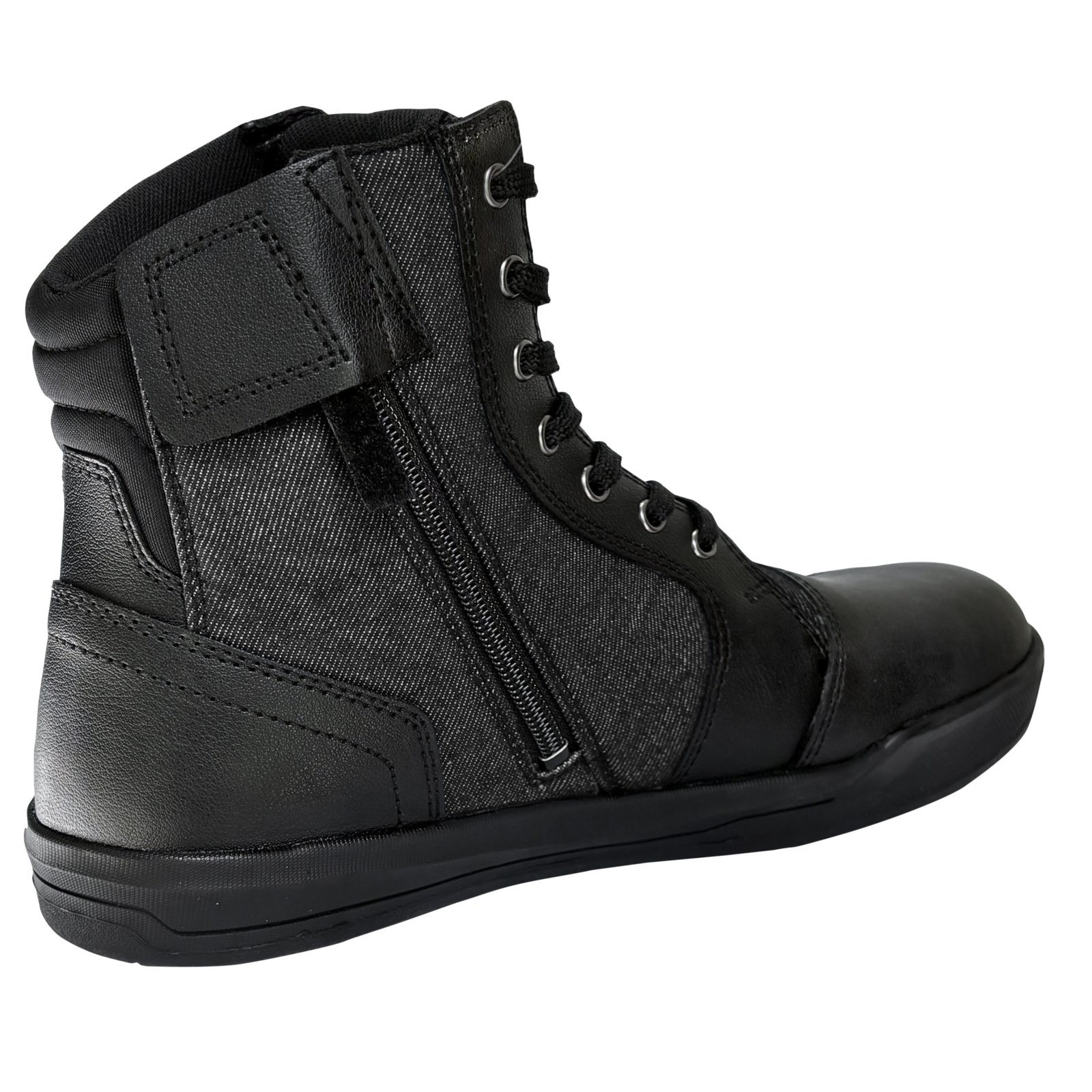 Міські мотоботи Büse B65 – Стиль і захист для щоденних поїздок