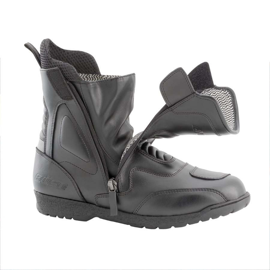 Водонепроникні мотоботи BUSE B80 Evo