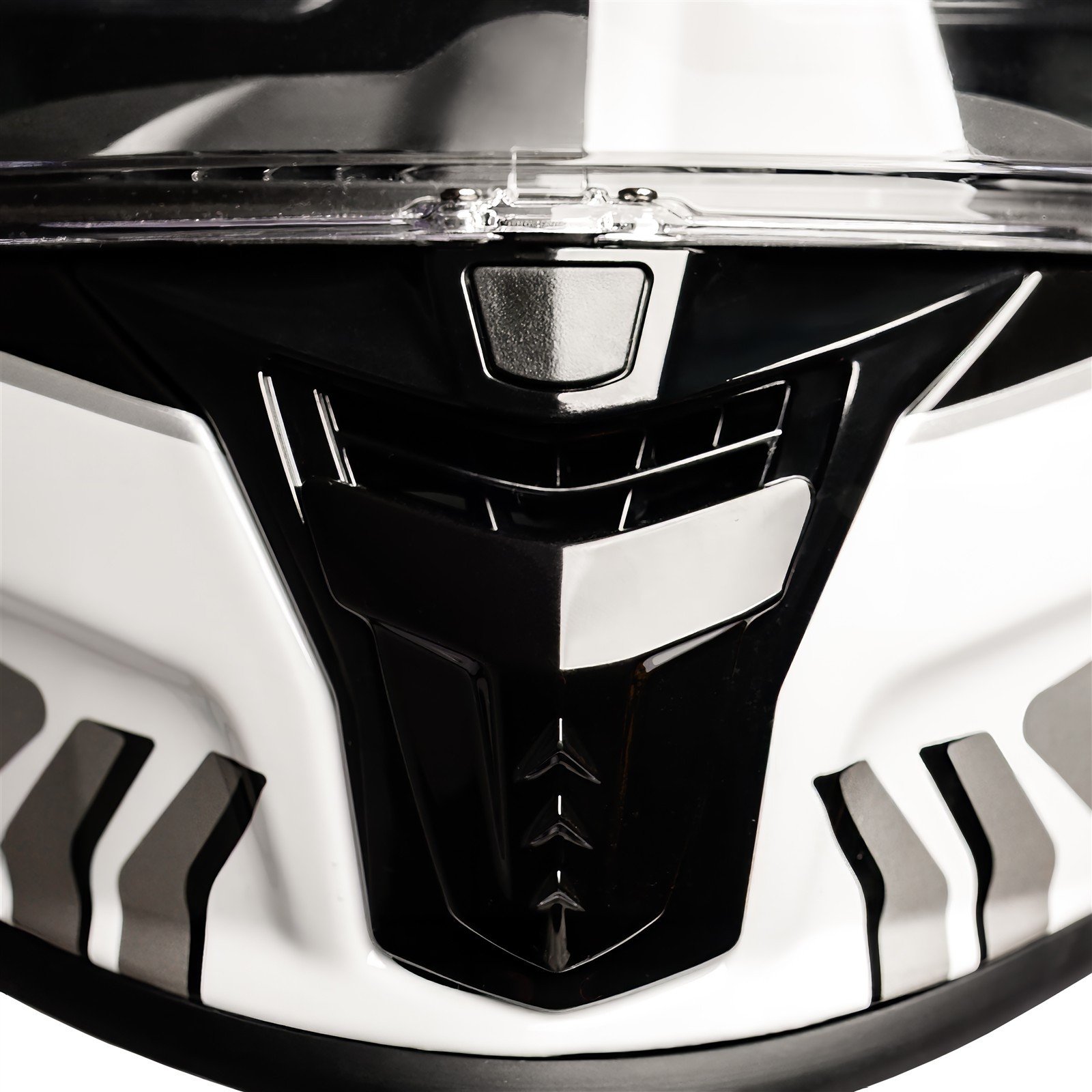 Мотошолом ROXAR RX-ONE SAS + PINLOCK 70