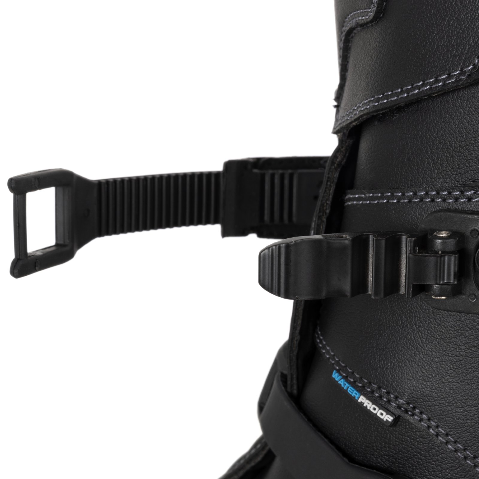 Туристичні моточоботи Büse Adventure – Міцність і комфорт для кожної подорожі