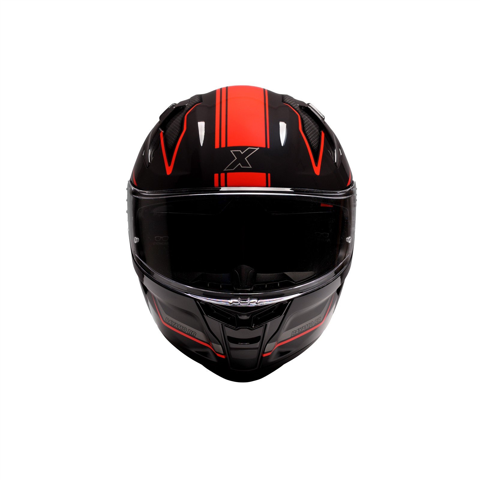 Мотошолом ROXAR BAYAMO EVO RR