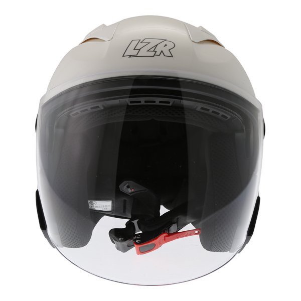 Мотоциклетний шолом LAZER JH1 Z-Line білий