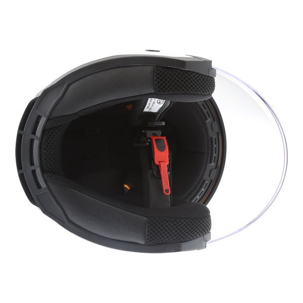 Мотоциклетний шолом LAZER JH1 Z-Line білий