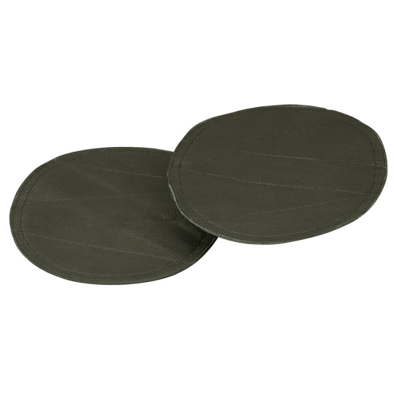 Шкіряні наколінники BUSE