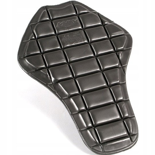 Мотозахист для спини KNOX ACTIVE X (CE) для куртки