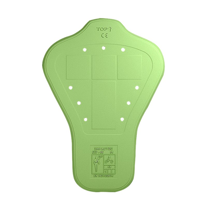 Захист спини impacTec ETP-06