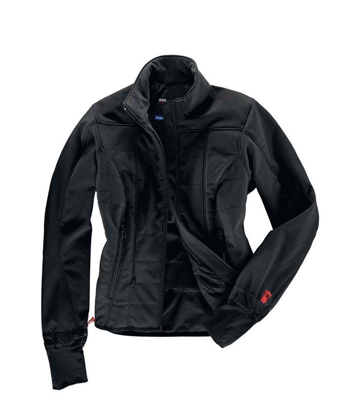 Жіноча мотокуртка BMW StreetGuard розмір 38