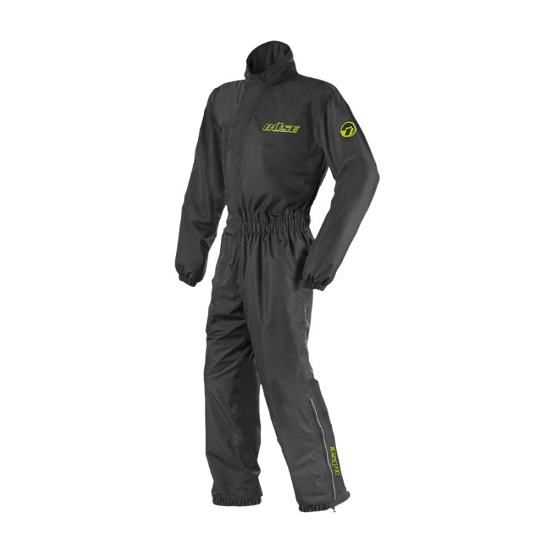 Дощовий мотокомбінезон BUSE чорний