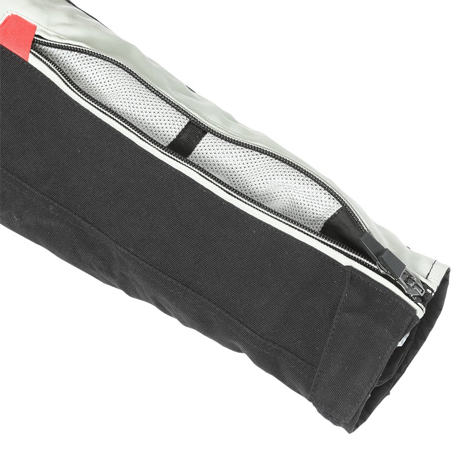 Жіноча мотокуртка BUSE Linda чорна