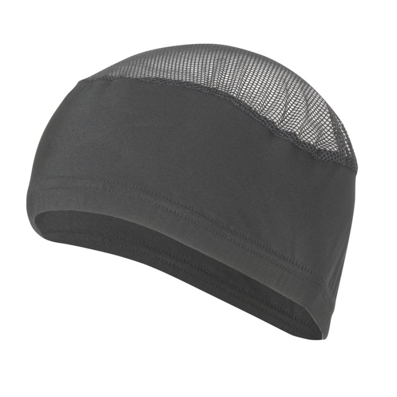 Підшоломник антипітний чорний BUSE (VE24)