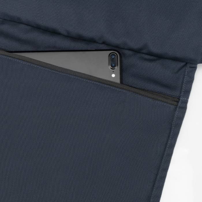 Дощовий захист для скутера ROCKBROS DFB002BL