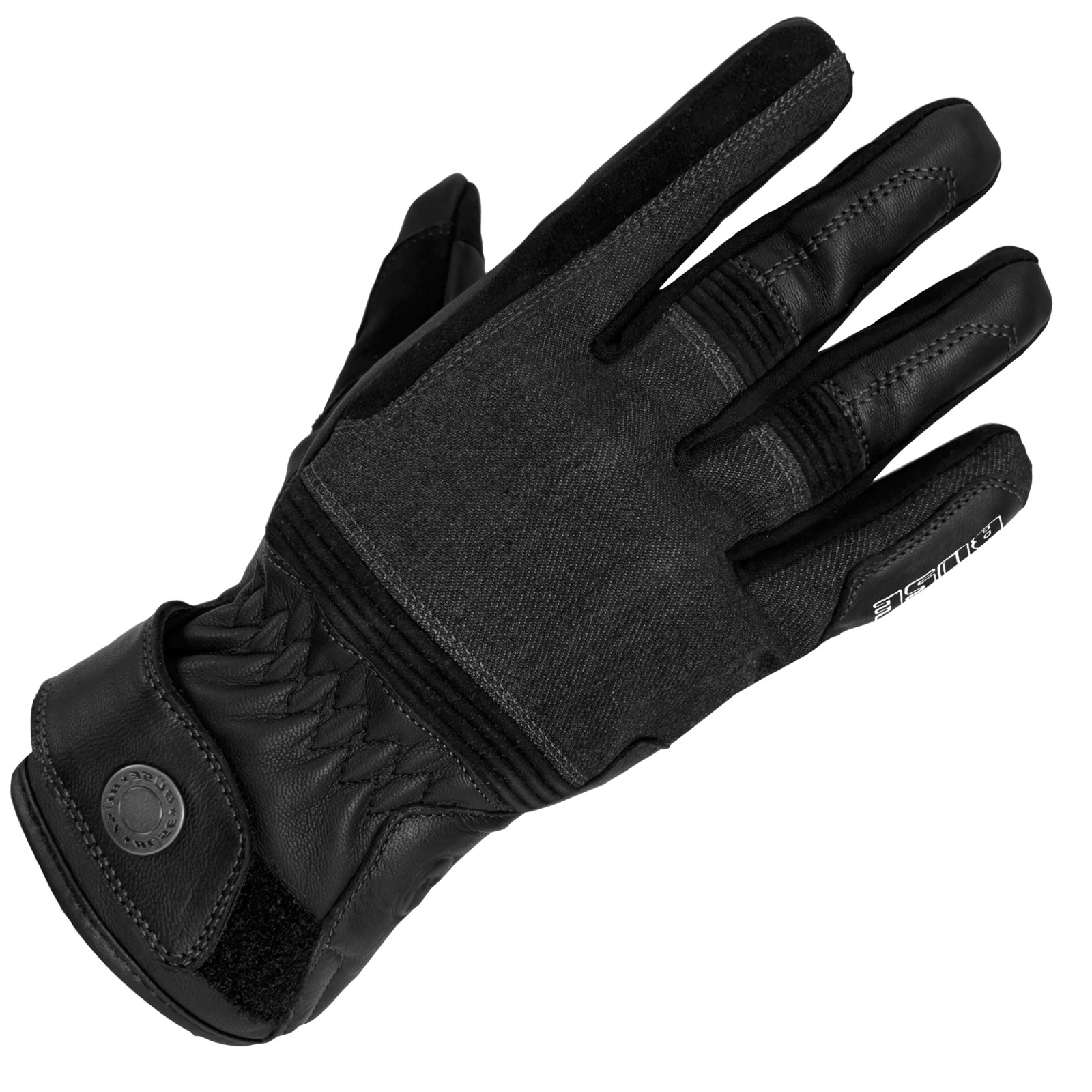 Туристичні жіночі мотоперчатки Büse Freeway – комфорт і стиль для мотоциклісток