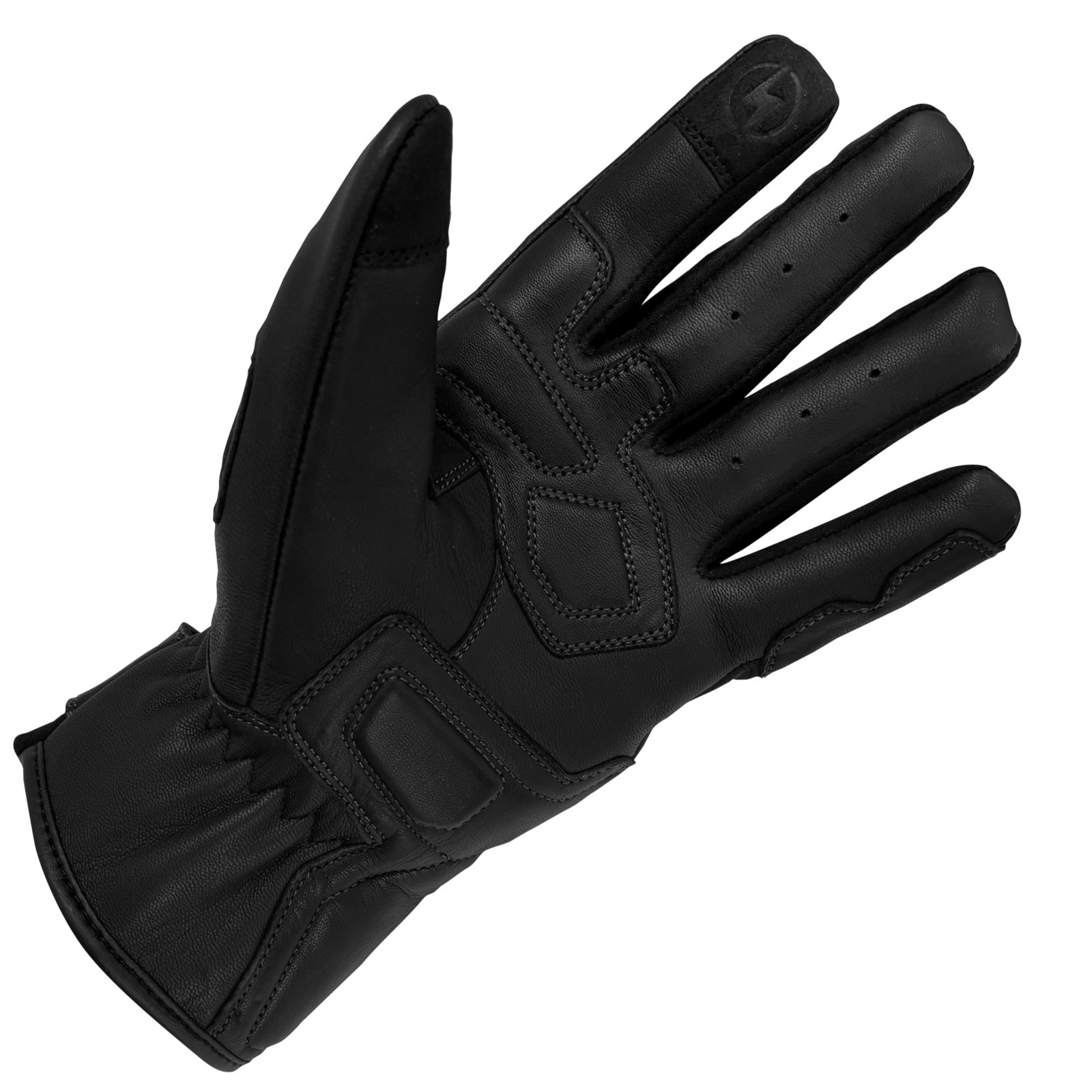 Туристичні жіночі мотоперчатки Büse Freeway – комфорт і стиль для мотоциклісток