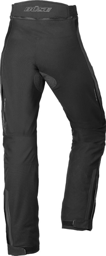 Жіночі мотоштани BUSE Ferno чорні