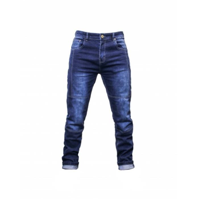 Джинси LOOKWELL DENIM 501 EVO чоловічі (версія з коротшими штанинами)
