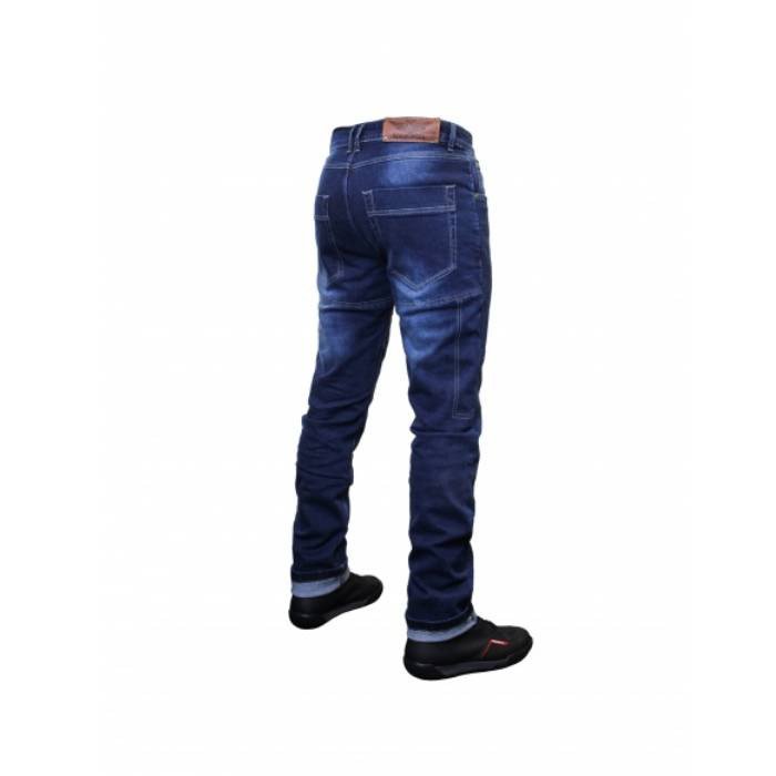 Джинси LOOKWELL DENIM 501 EVO чоловічі (версія з коротшими штанинами)