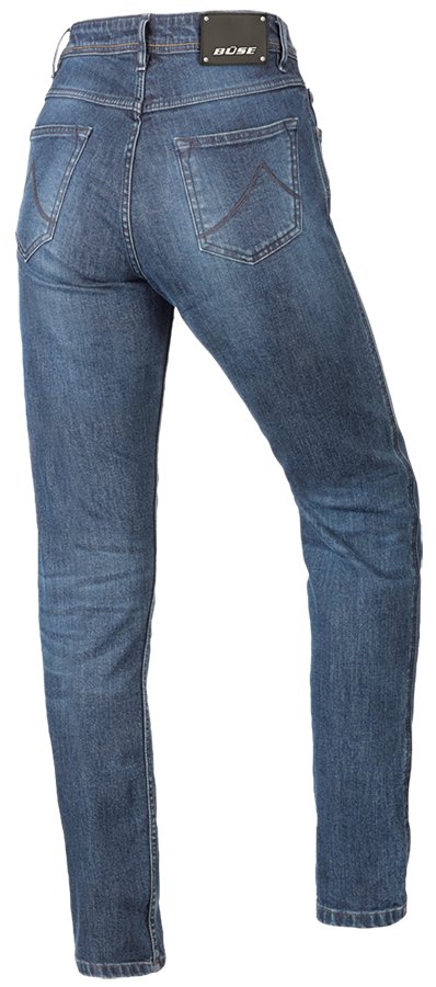 Жіночі джинси BUSE Denver сині