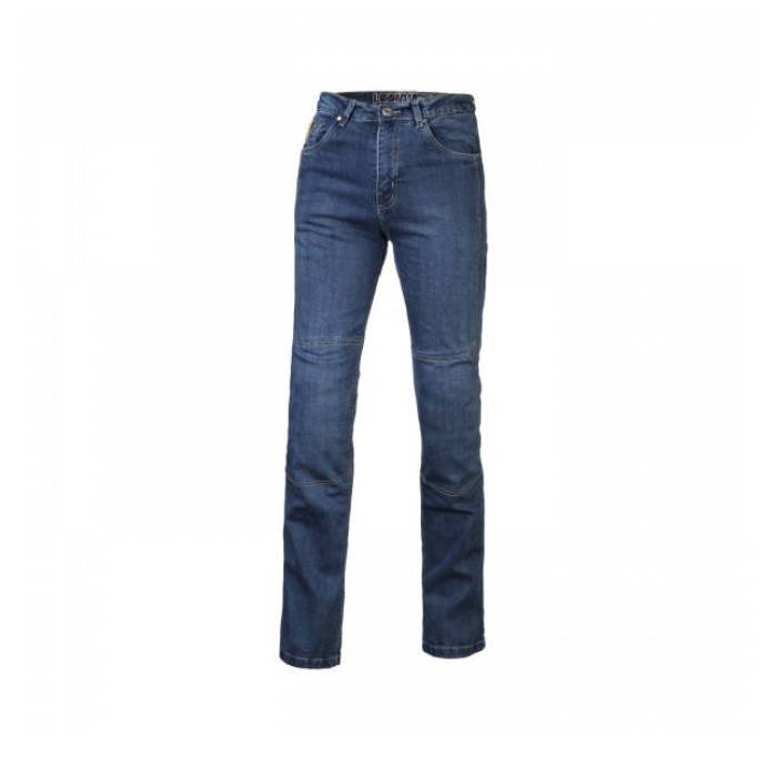 Джинси LOOKWELL DENIM 501 EVO чоловічі (regular) світлі