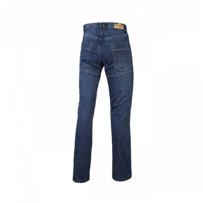 Джинси LOOKWELL DENIM 501 EVO чоловічі (regular) світлі