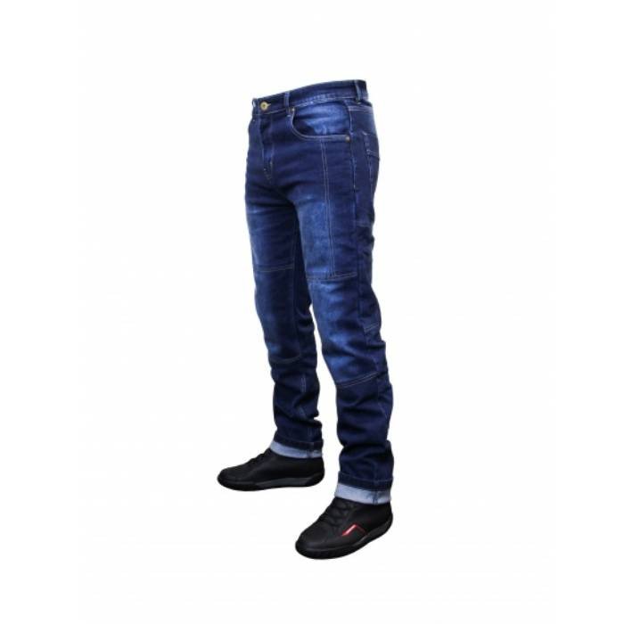 Джинси LOOKWELL DENIM 501 EVO чоловічі (подовжена версія)