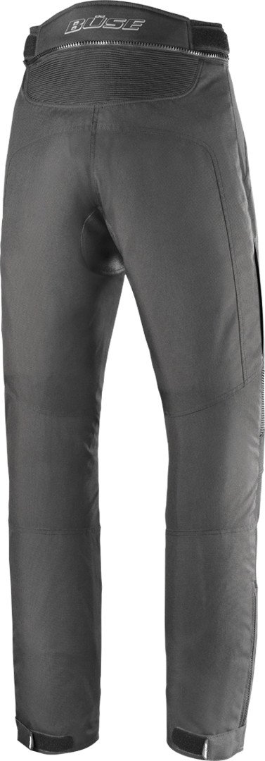 Жіночі мотоштани BUSE Breno чорні