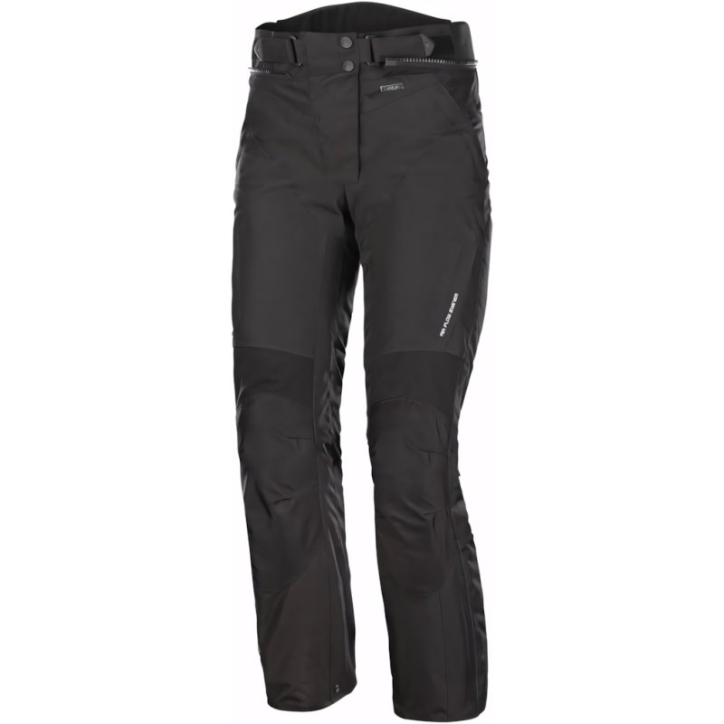 Жіночі мотоштани BUSE Carrara чорні