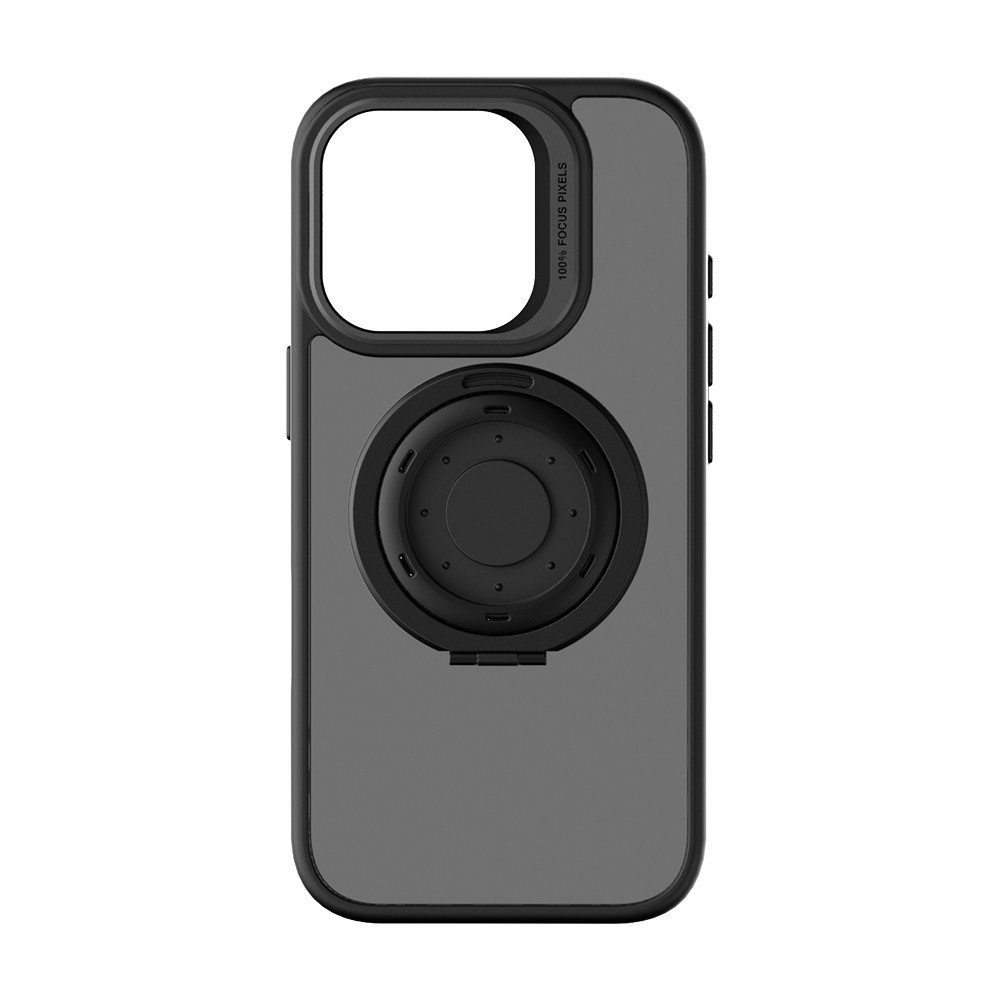 Чохол для телефону PRO до Quick Launch – чохол, кейс на iPhone16 Pro Outplorer QP16PR