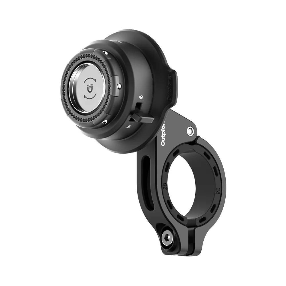 Тримач на кермо з амортизацією Outplorer QUICK LAUNCH QM01