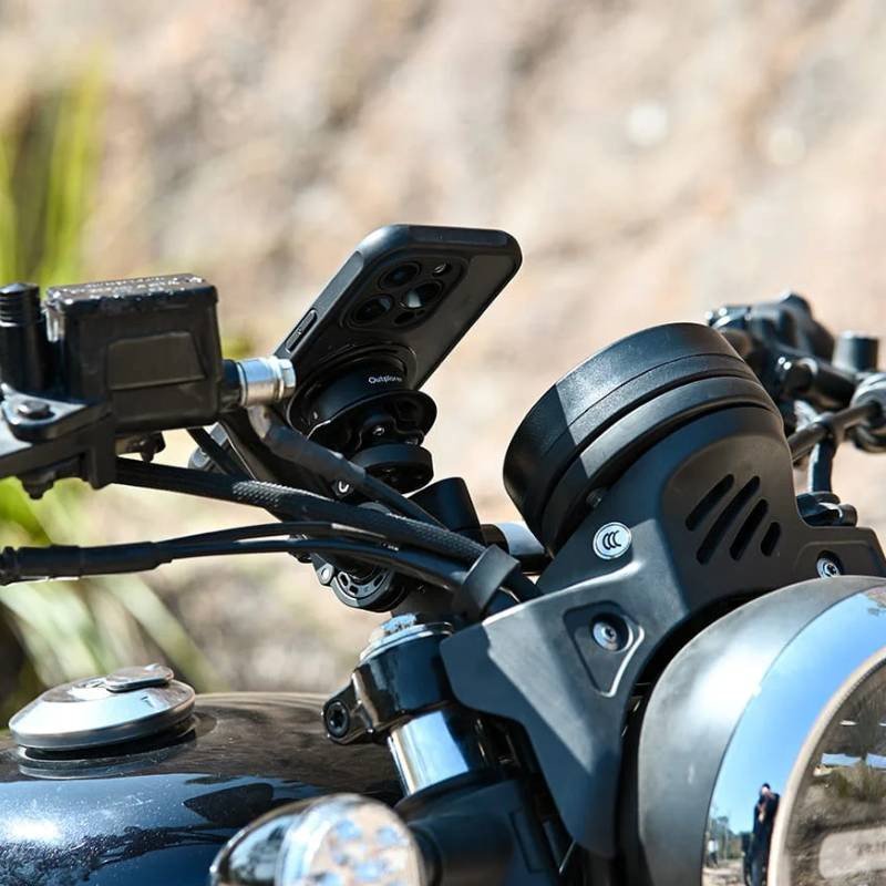 Чохол Phone Case PRO для Quick Launch – чохол, кейс на iPhone15 Plus Outplorer QP15P