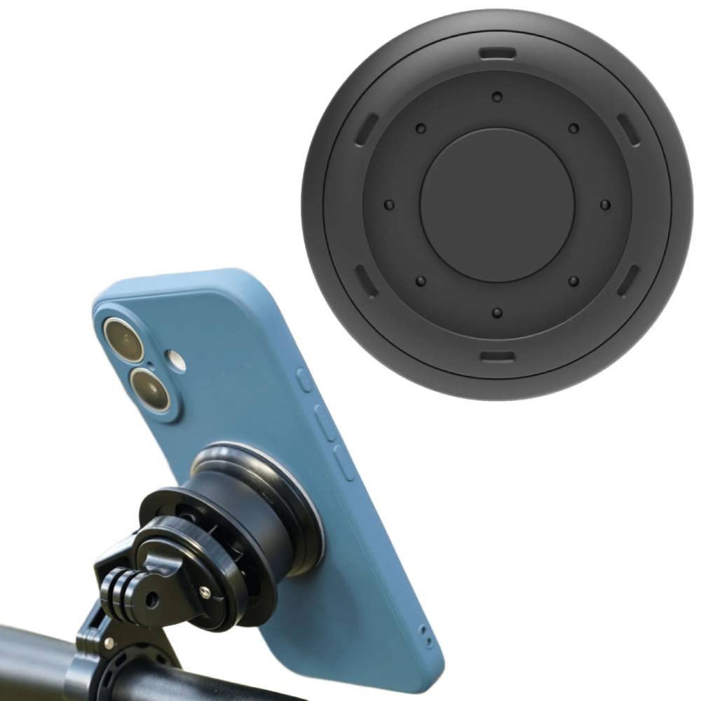 QUICK LAUNCH – універсальна наклейка на чохол для телефону Outplorer QU01