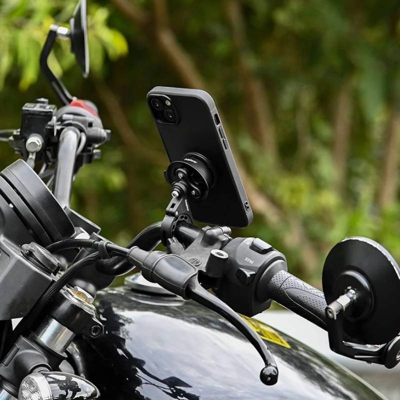 Захисний чохол PRO для Quick Launch — чохол, кейс Samsung Galaxy S24 Outplorer QPS24