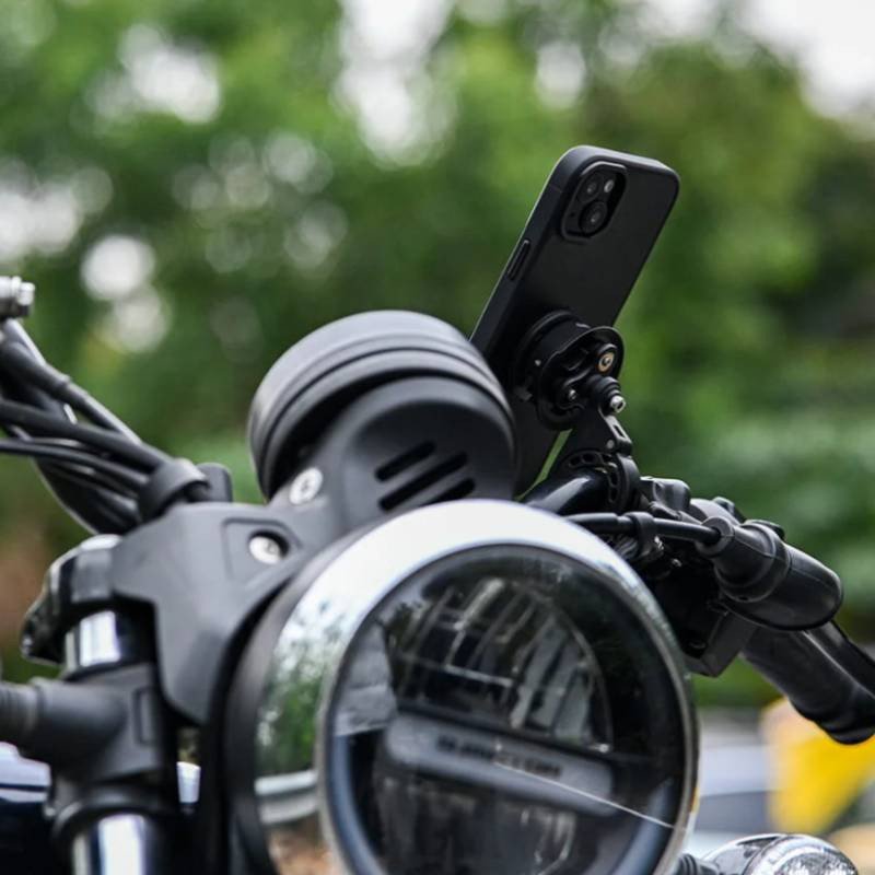 Захисний чохол PRO до Quick Launch – кейс, чохол Samsung Galaxy S25 Outplorer QPS25