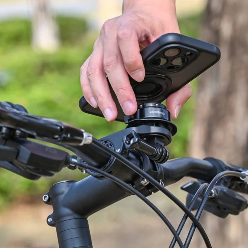 Чохол Outplorer Phone Case PRO для Quick Launch – кейс, чохол на iPhone14 Pro Outplorer QP14PR