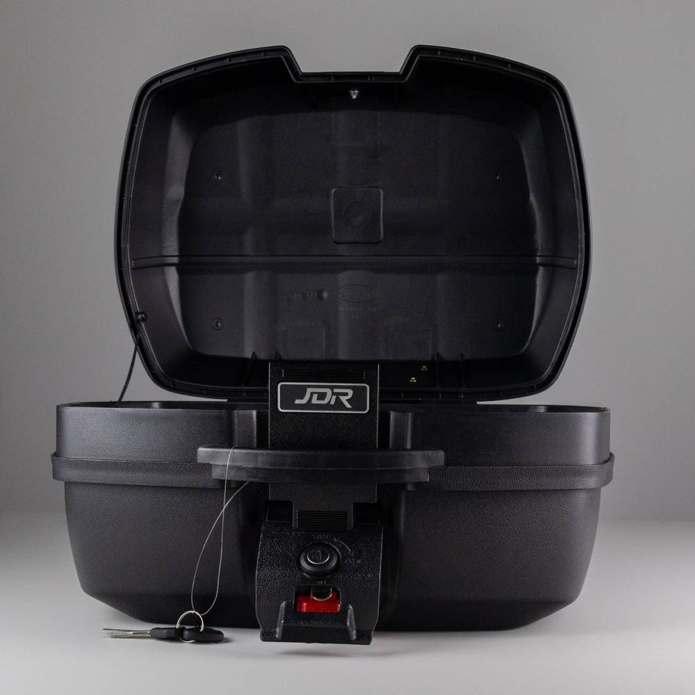 Центральний кофр для мотоцикла з основою 32L