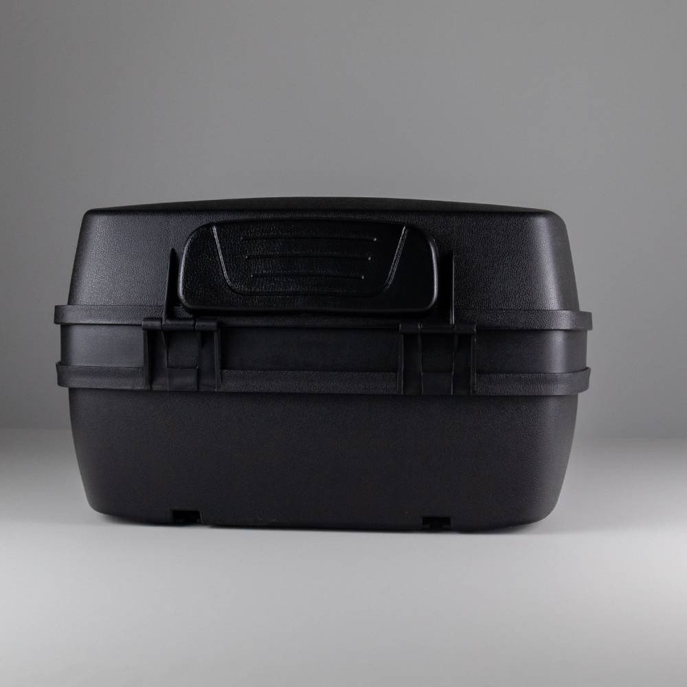 Центральний кофр для мотоцикла з основою 32L