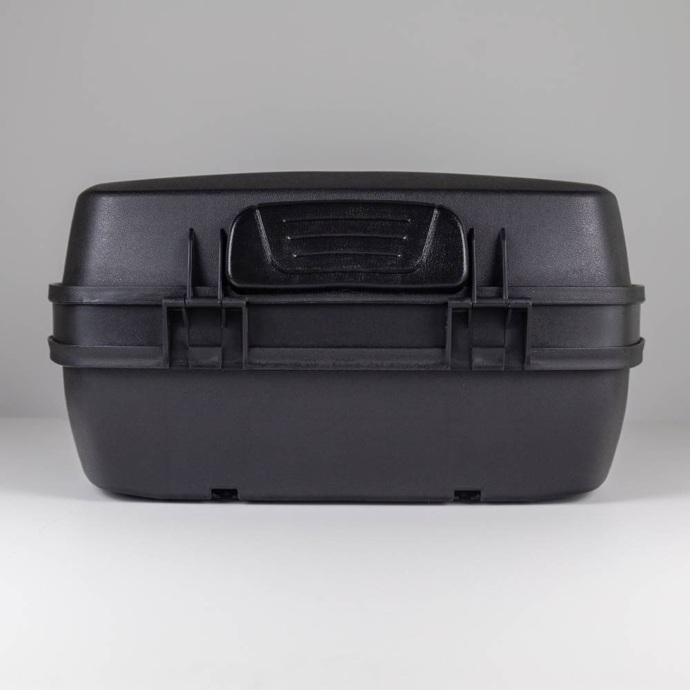 Центральний кофр JDR для мотоцикла з платформою 45L