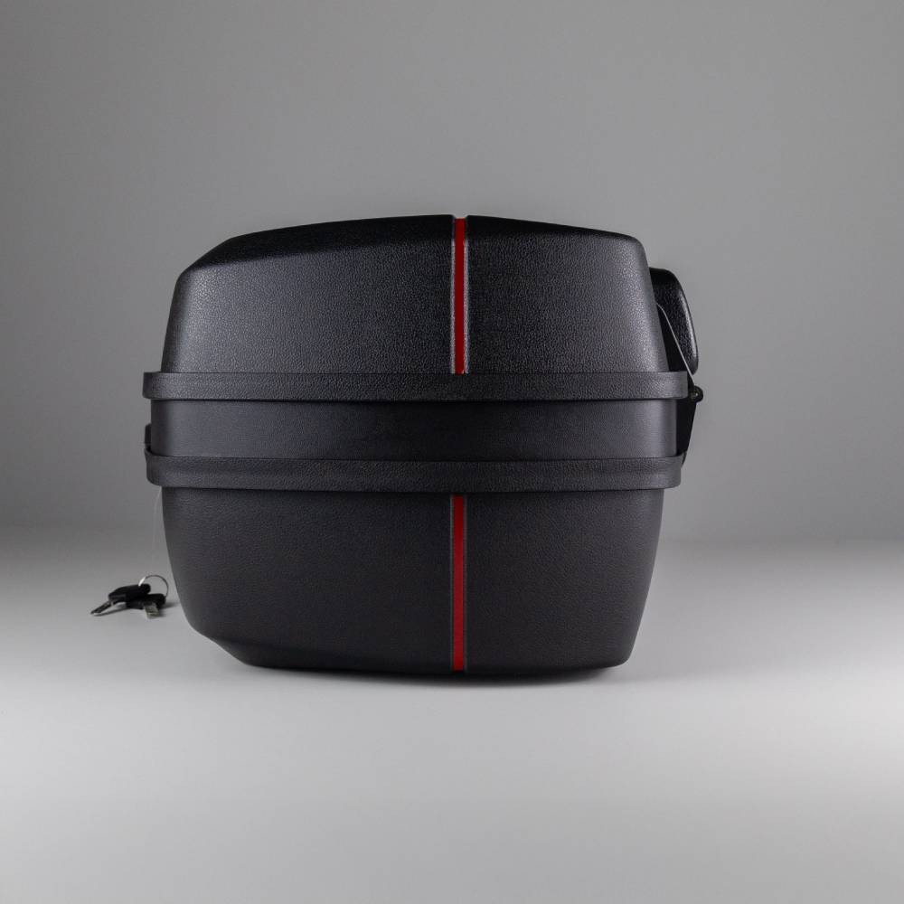 Центральний кофр для мотоцикла з основою 32L