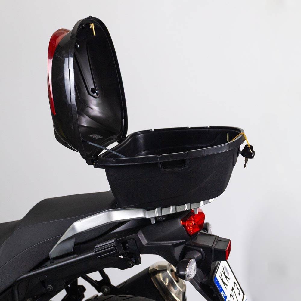 Центральний кофр для мотоцикла 32L