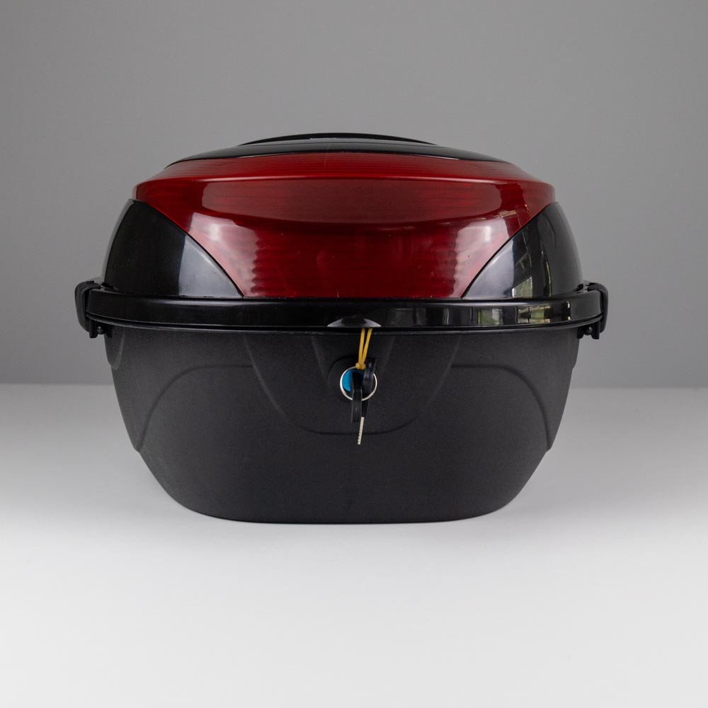 Центральний кофр для мотоцикла 32L