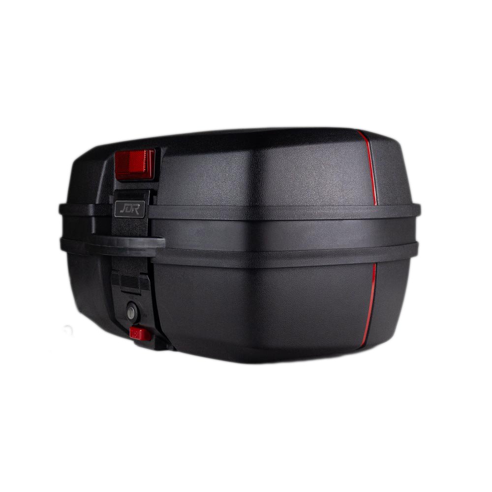 Центральний кофр для мотоцикла з основою 32L