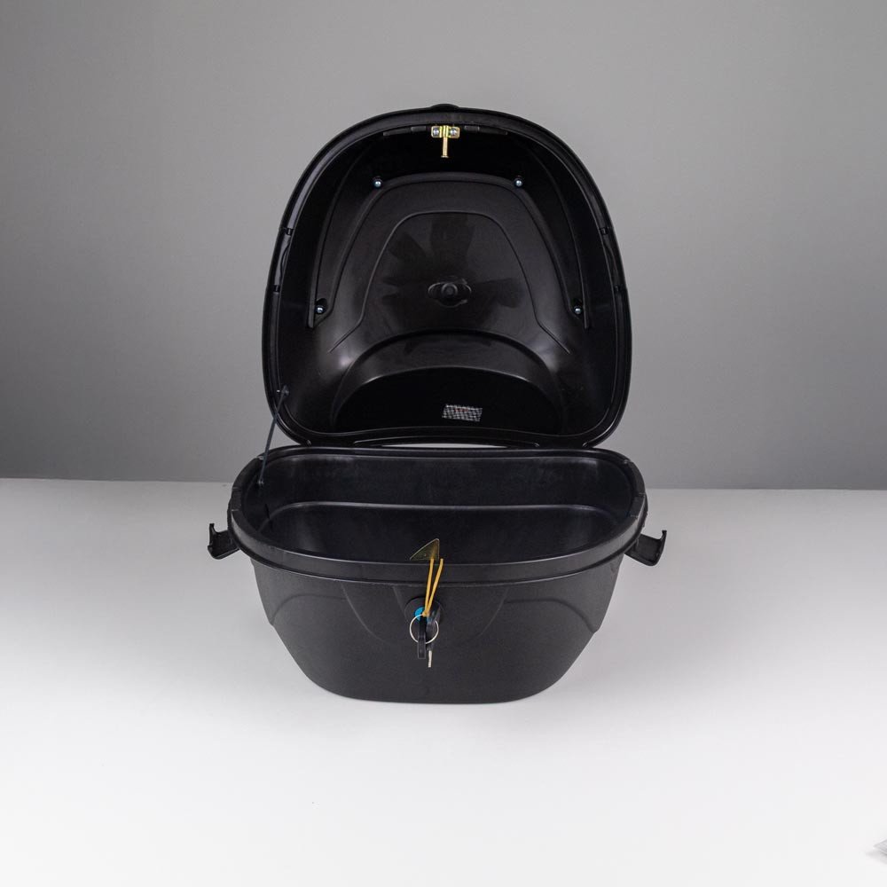 Центральний кофр для мотоцикла 32L