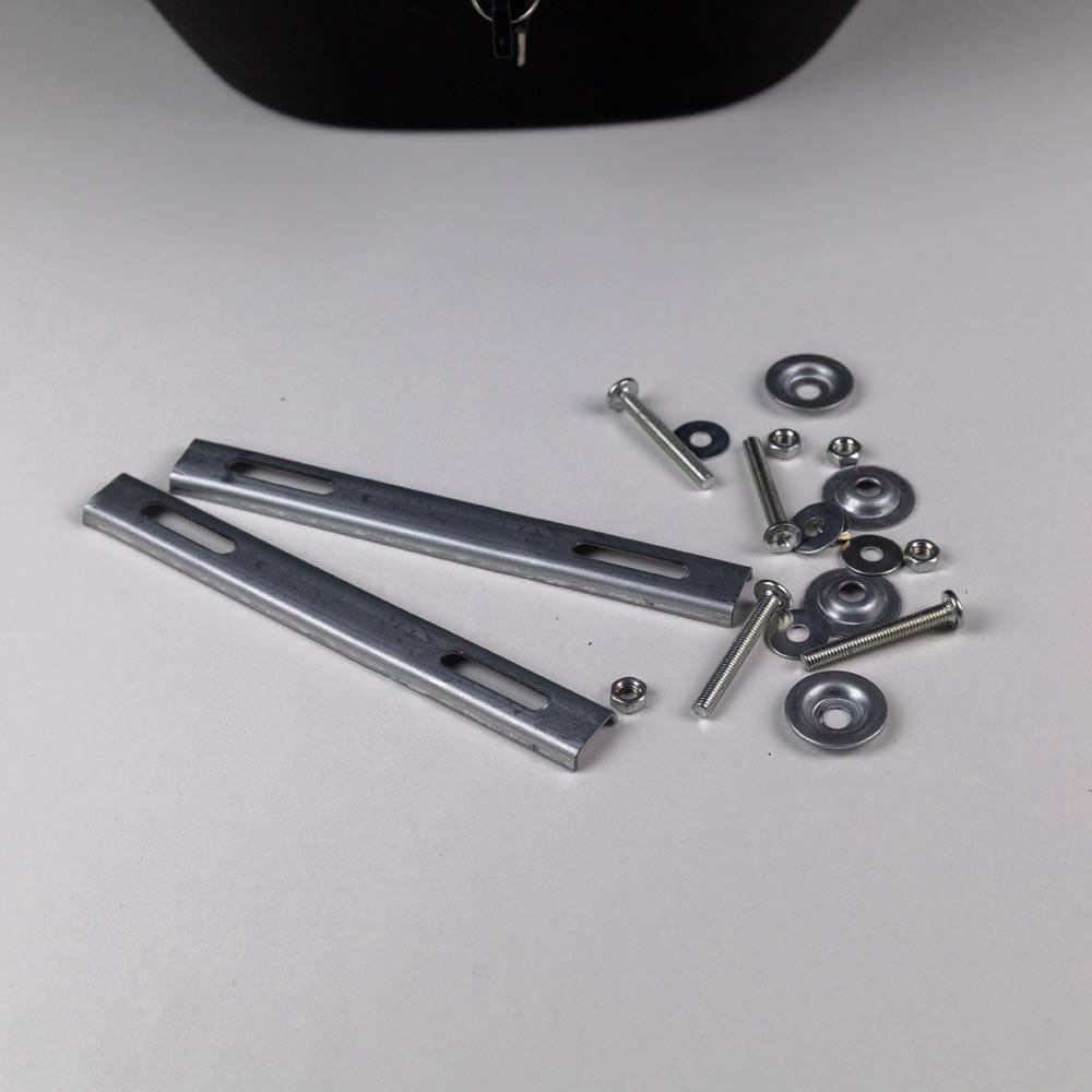 Центральний кофр для мотоцикла 32L